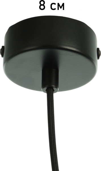 Потолочный светильник BayerLux Арнольд / 10537183