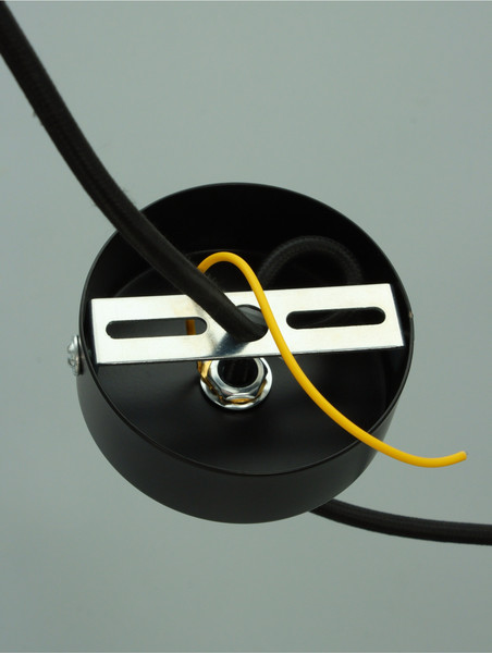 Потолочный светильник BayerLux Арнольд / 10537181