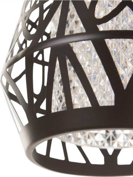 Потолочный светильник BayerLux Атом / 10531034