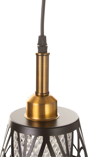 Потолочный светильник BayerLux Атом / 10531034