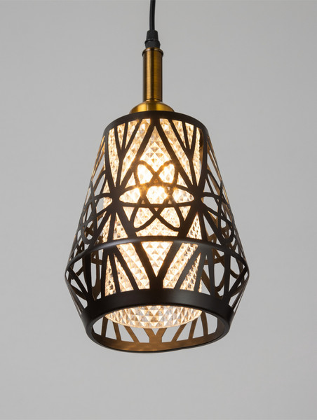 Потолочный светильник BayerLux Атом / 10531034