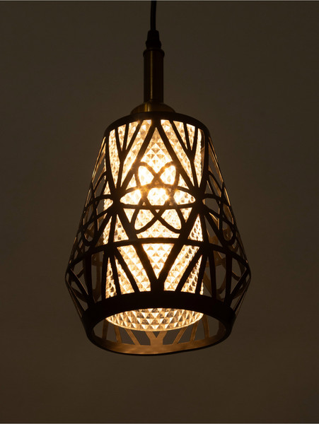 Потолочный светильник BayerLux Атом / 10531034