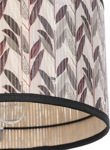 Потолочный светильник BayerLux Бордо / 10526653