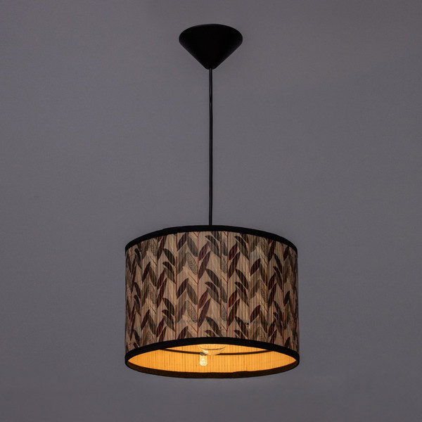 Потолочный светильник BayerLux Бордо / 10526653