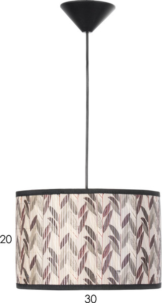 Потолочный светильник BayerLux Бордо / 10526653