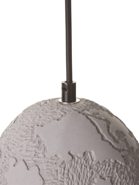 Потолочный светильник BayerLux Брюс / 10537175