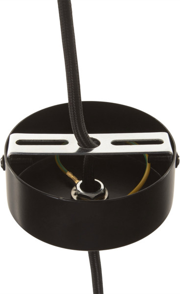 Потолочный светильник BayerLux Брюс / 10537175