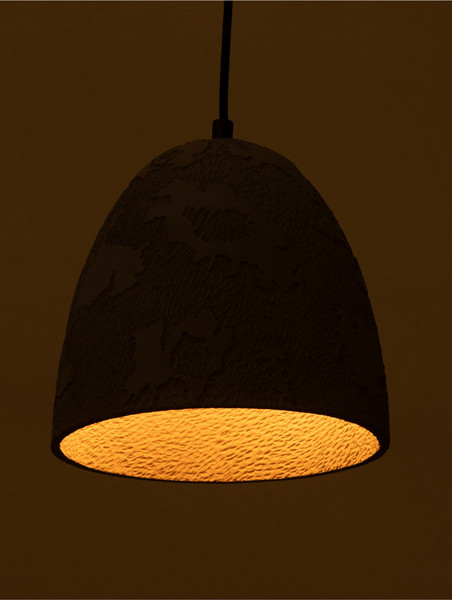 Потолочный светильник BayerLux Брюс / 10537175