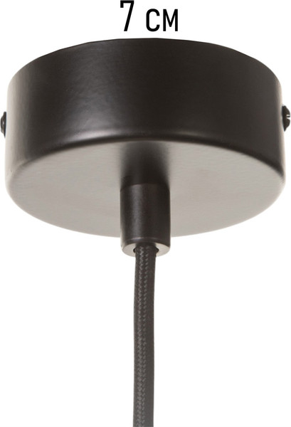 Потолочный светильник BayerLux Брюс / 10537175