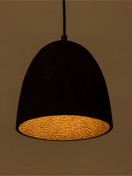 Потолочный светильник BayerLux Брюс / 10537174