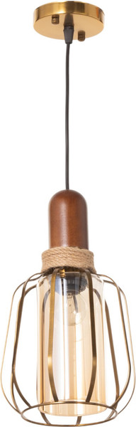 Потолочный светильник BayerLux Вица / 10777194 - фото