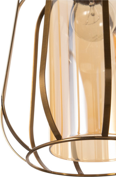 Потолочный светильник BayerLux Вица / 10777194