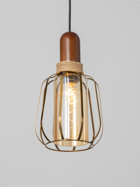 Потолочный светильник BayerLux Вица / 10777194