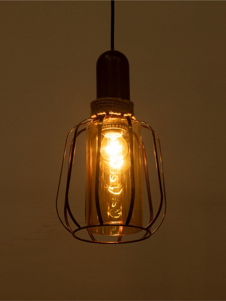 Потолочный светильник BayerLux Вица / 10777194