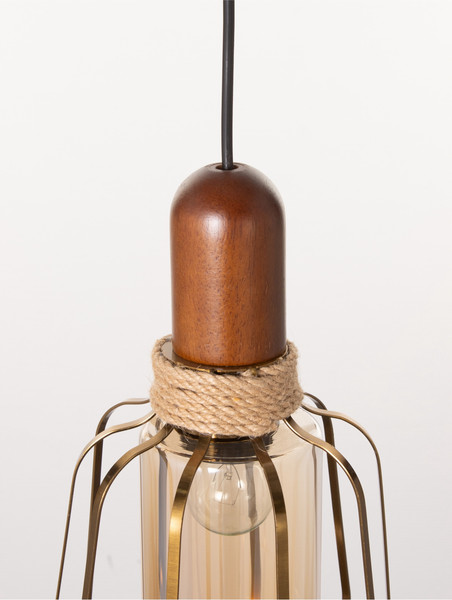 Потолочный светильник BayerLux Вица / 10777194