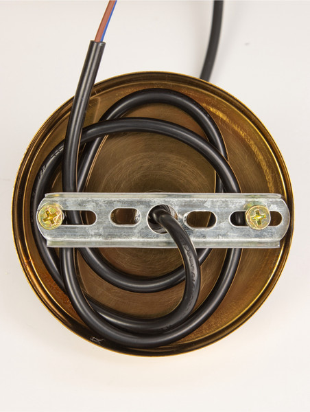 Потолочный светильник BayerLux Вица / 10777194