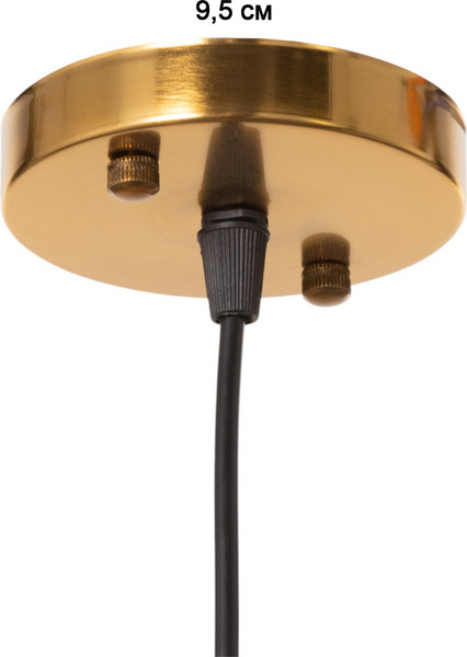 Потолочный светильник BayerLux Вица / 10777194