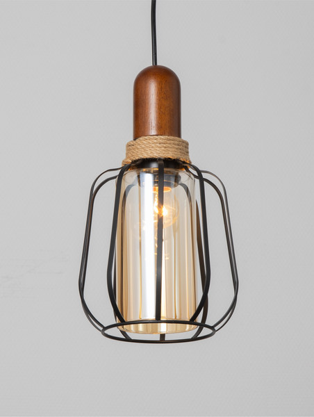 Потолочный светильник BayerLux Вица / 10777193