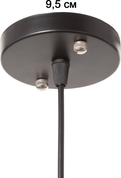 Потолочный светильник BayerLux Вица / 10777193