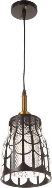 Потолочный светильник BayerLux Волны / 10531032 - фото