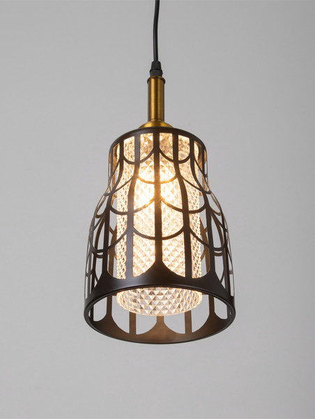 Потолочный светильник BayerLux Волны / 10531032