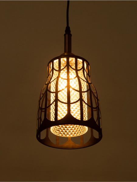 Потолочный светильник BayerLux Волны / 10531032