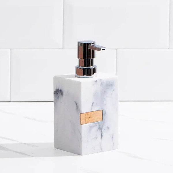 Набор аксессуаров для ванной Lauter 21BCO50-1C + 21BCO50-1A