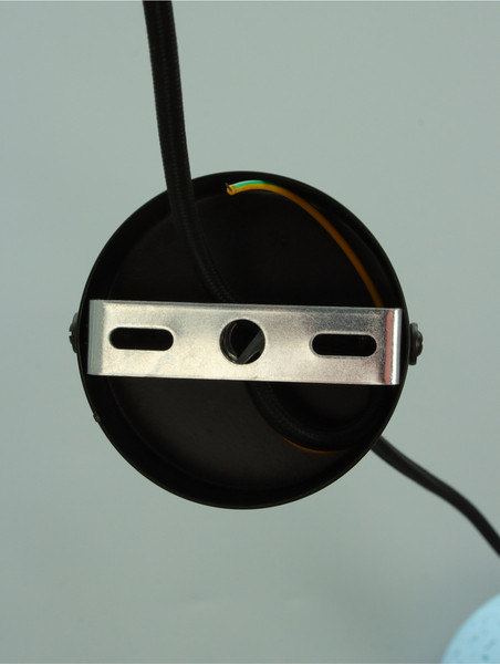 Потолочный светильник BayerLux Джейсон / 10537178