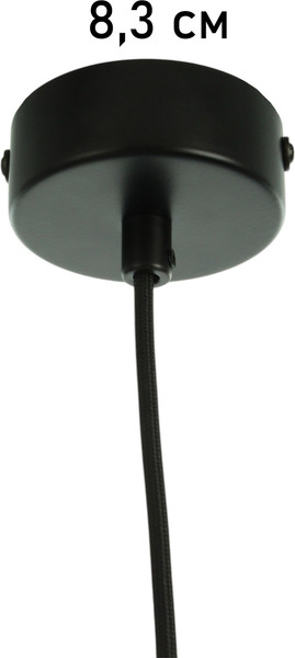 Потолочный светильник BayerLux Джейсон / 10537178