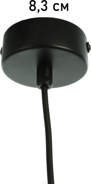 Потолочный светильник BayerLux Джейсон / 10537177