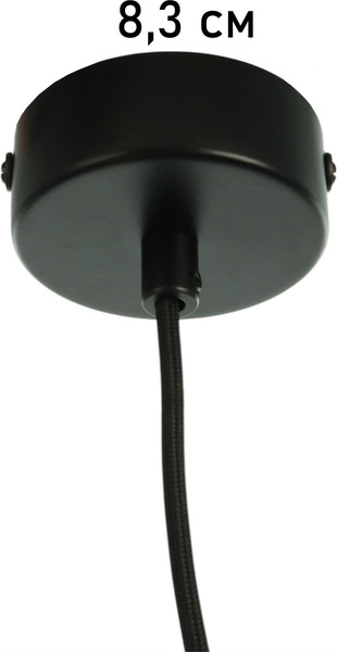 Потолочный светильник BayerLux Джейсон / 10537179