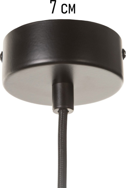 Потолочный светильник BayerLux Джейсон / 10537176