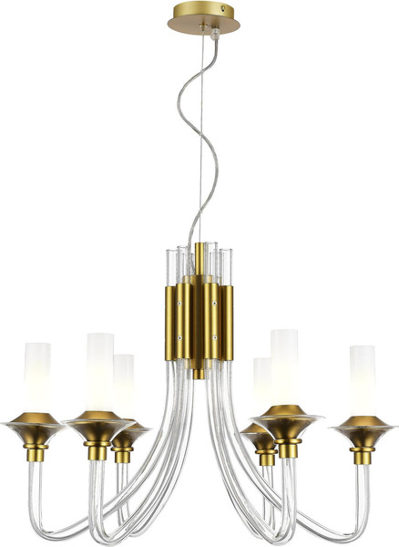 Люстра ST Luce SL1241.203.06 - фото