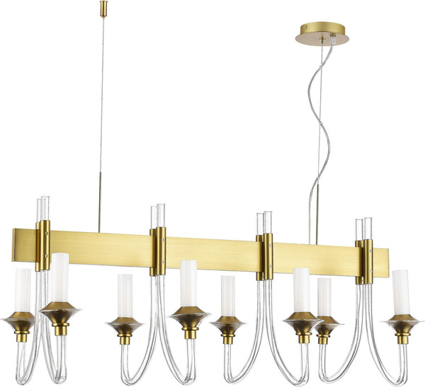 Люстра ST Luce SL1241.213.08