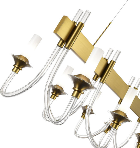 Люстра ST Luce SL1241.213.08