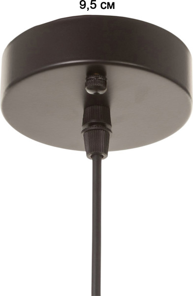 Потолочный светильник BayerLux Доминик / 10777018