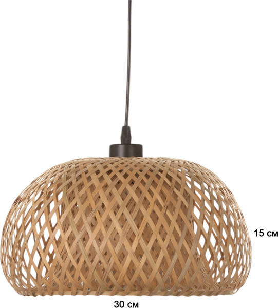 Потолочный светильник BayerLux Доминик / 10777018