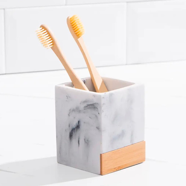 Набор аксессуаров для ванной Lauter 21BCO50-1C + 21BCO50-1D