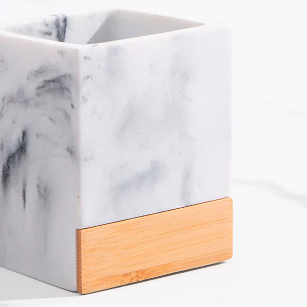 Набор аксессуаров для ванной Lauter 21BCO50-1C + 21BCO50-1D