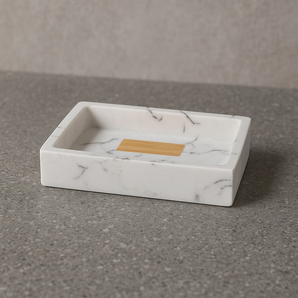 Набор аксессуаров для ванной Lauter 21BCO50-1C + 21BCO50-1D