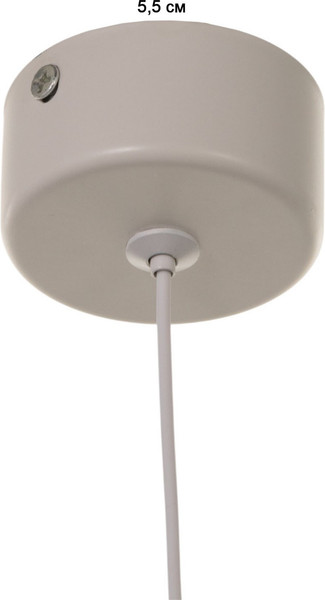 Потолочный светильник BayerLux Дуновение / 10777155