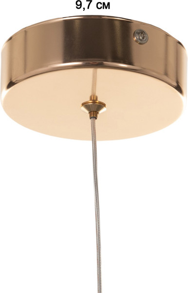 Потолочный светильник BayerLux Дуо / 10419874