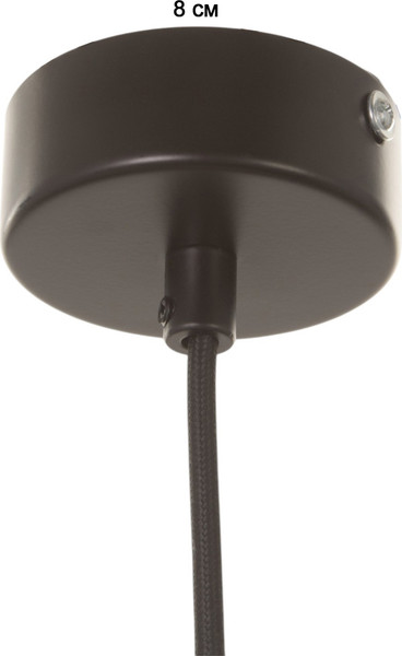 Потолочный светильник BayerLux Жан / 10537171