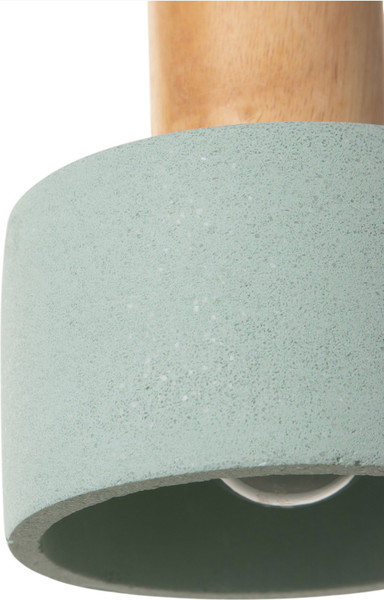 Потолочный светильник BayerLux Жан / 10537169