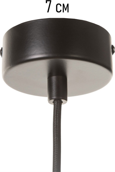 Потолочный светильник BayerLux Жан / 10537169