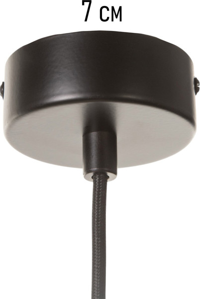 Потолочный светильник BayerLux Жозе / 10537166