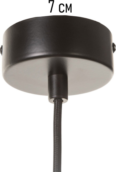 Потолочный светильник BayerLux Жозе / 10537165