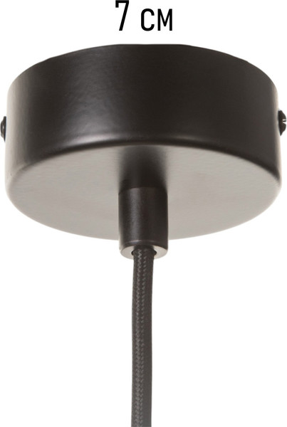 Потолочный светильник BayerLux Жозе / 10537172