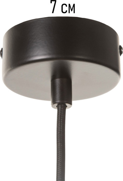 Потолочный светильник BayerLux Жозе / 10537173