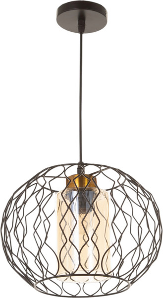 Потолочный светильник BayerLux Зигзаг / 10777066 - фото